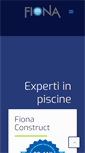 Mobile Screenshot of fiona-construct.ro